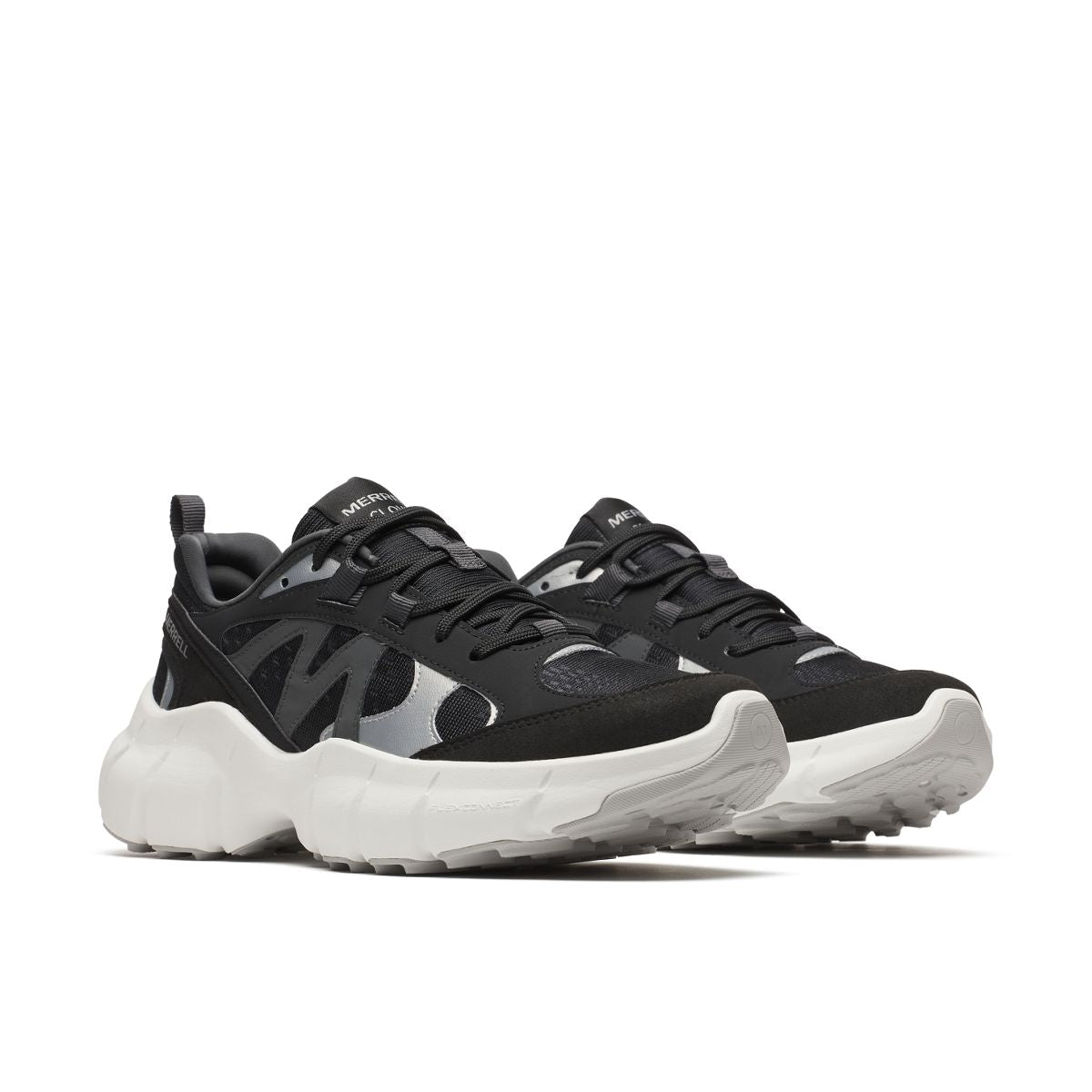 Merrell Women - Clover Tech Sneaker - Low