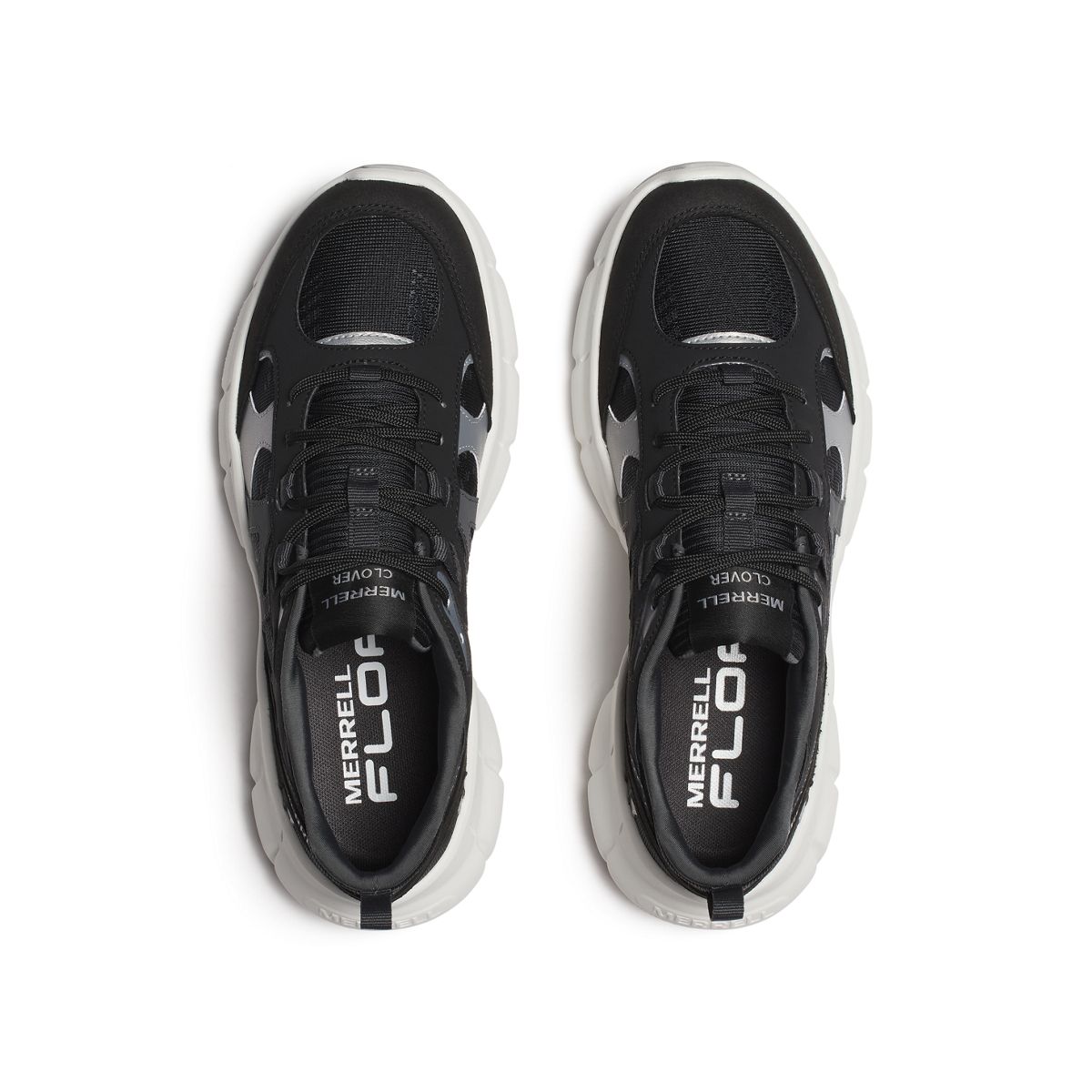 Merrell Women - Clover Tech Sneaker - Low