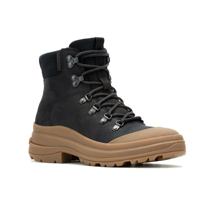 Merrell Women - Harper Lace Zip Waterproof - Boots