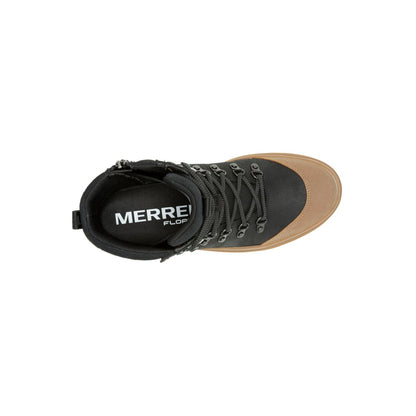 Merrell Women - Harper Lace Zip Waterproof - Boots