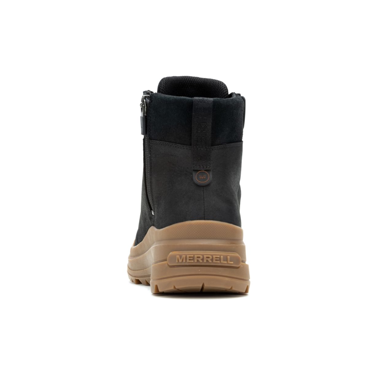 Merrell Women - Harper Lace Zip Waterproof - Boots