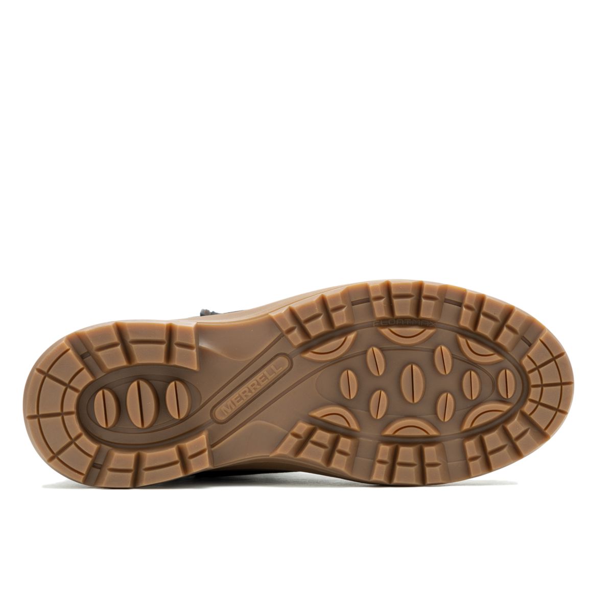 Merrell Women - Harper Lace Zip Waterproof - Boots
