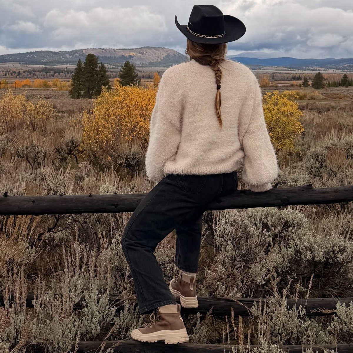 Merrell Women - Harper Lace Zip Waterproof - Boots