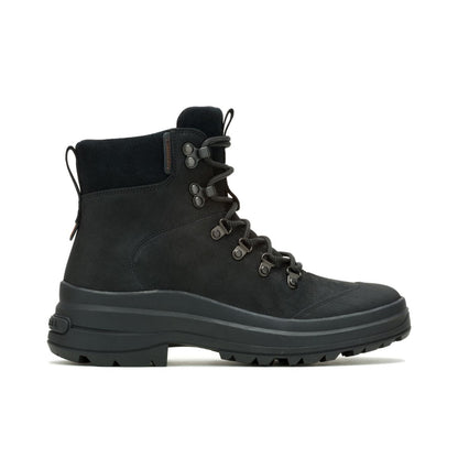 Black,5,Lace Zip