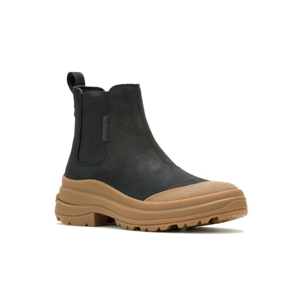 Merrell Women's Harper Pull On Waterproof Casual Boots