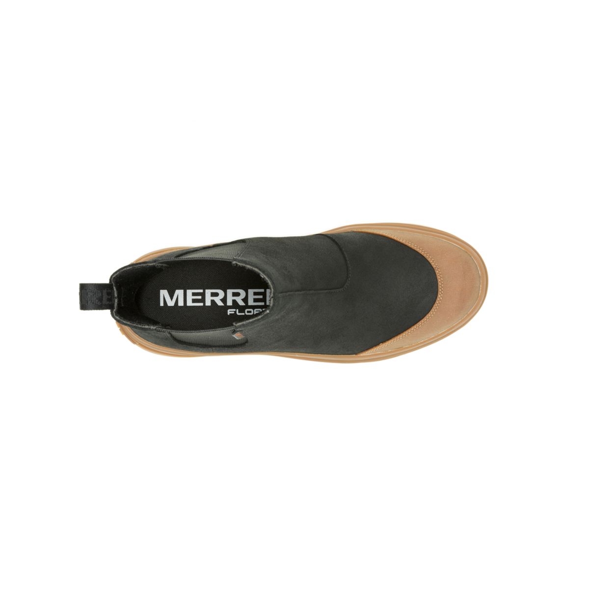 Merrell Women's Harper Pull On Waterproof Casual Boots