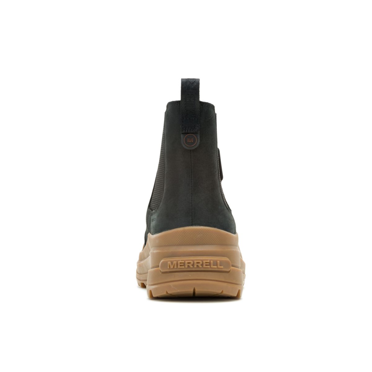 Merrell Women's Harper Pull On Waterproof Casual Boots