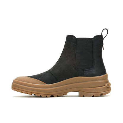 Merrell Women's Harper Pull On Waterproof Casual Boots