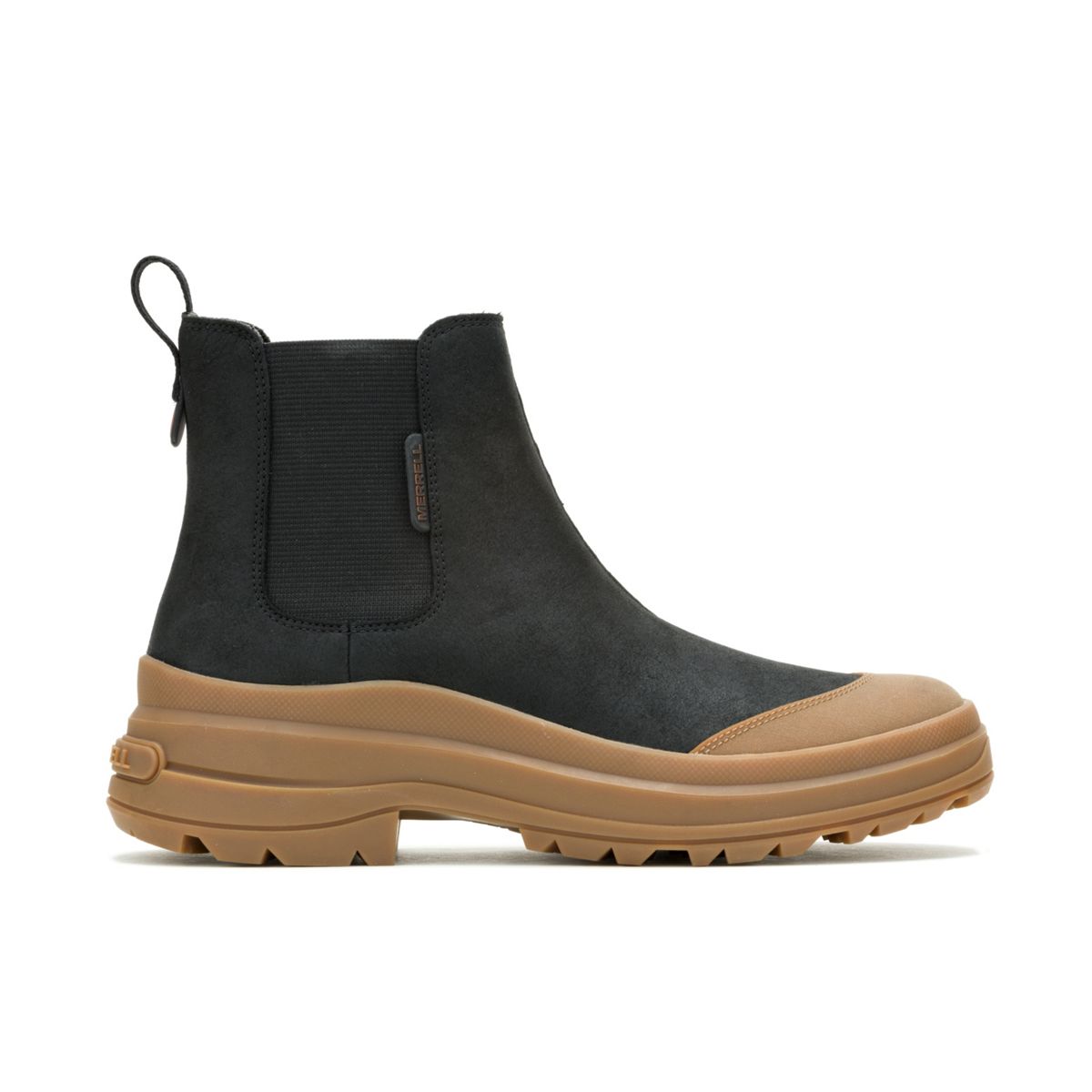 Black/Gum,5,Lace Zip