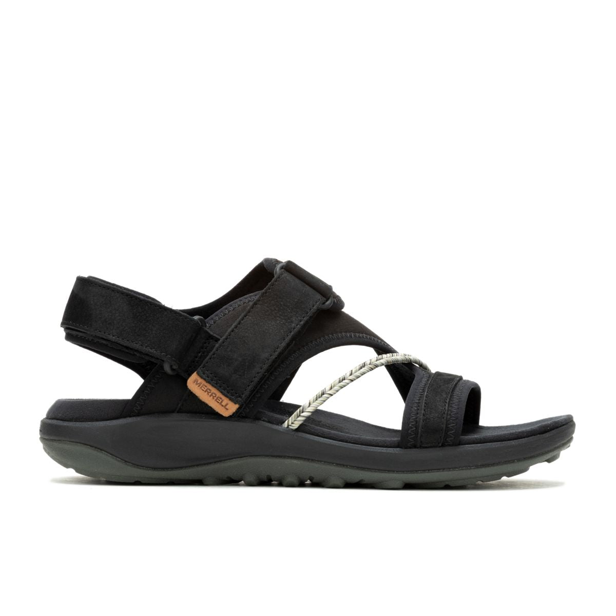 Merrell Women's Terran 4 Backstrap Casual Sandals