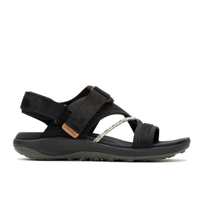 Merrell Women's Terran 4 Backstrap Casual Sandals