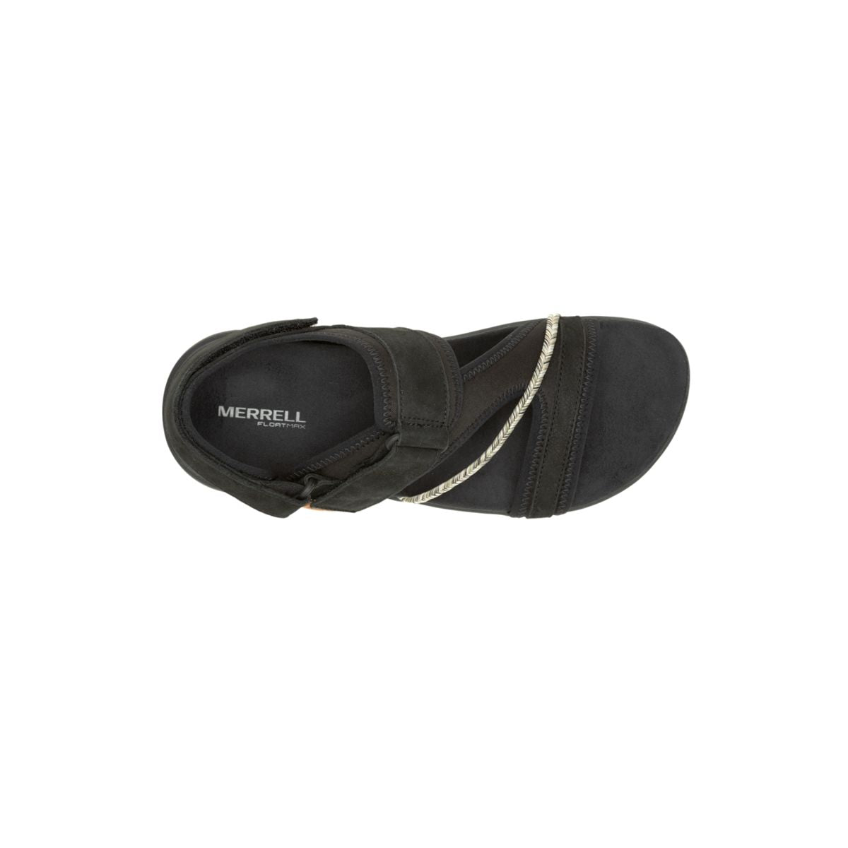 Merrell Women's Terran 4 Backstrap Casual Sandals