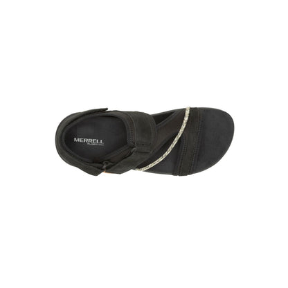 Merrell Women's Terran 4 Backstrap Casual Sandals