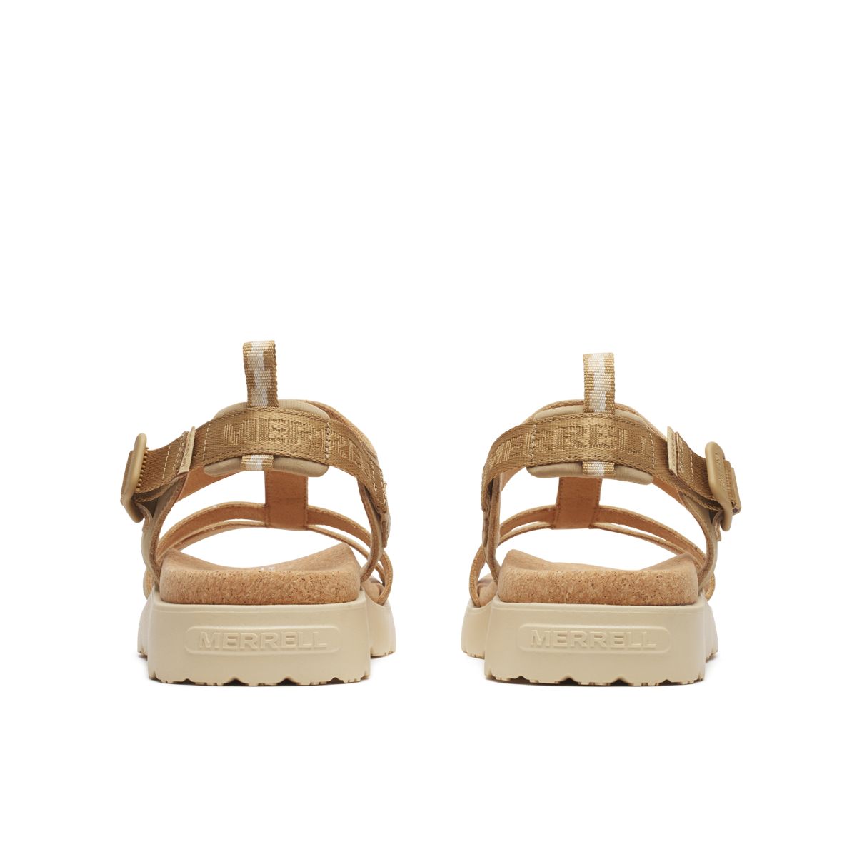 Merrell Women - Fleur Backstrap - Sandals