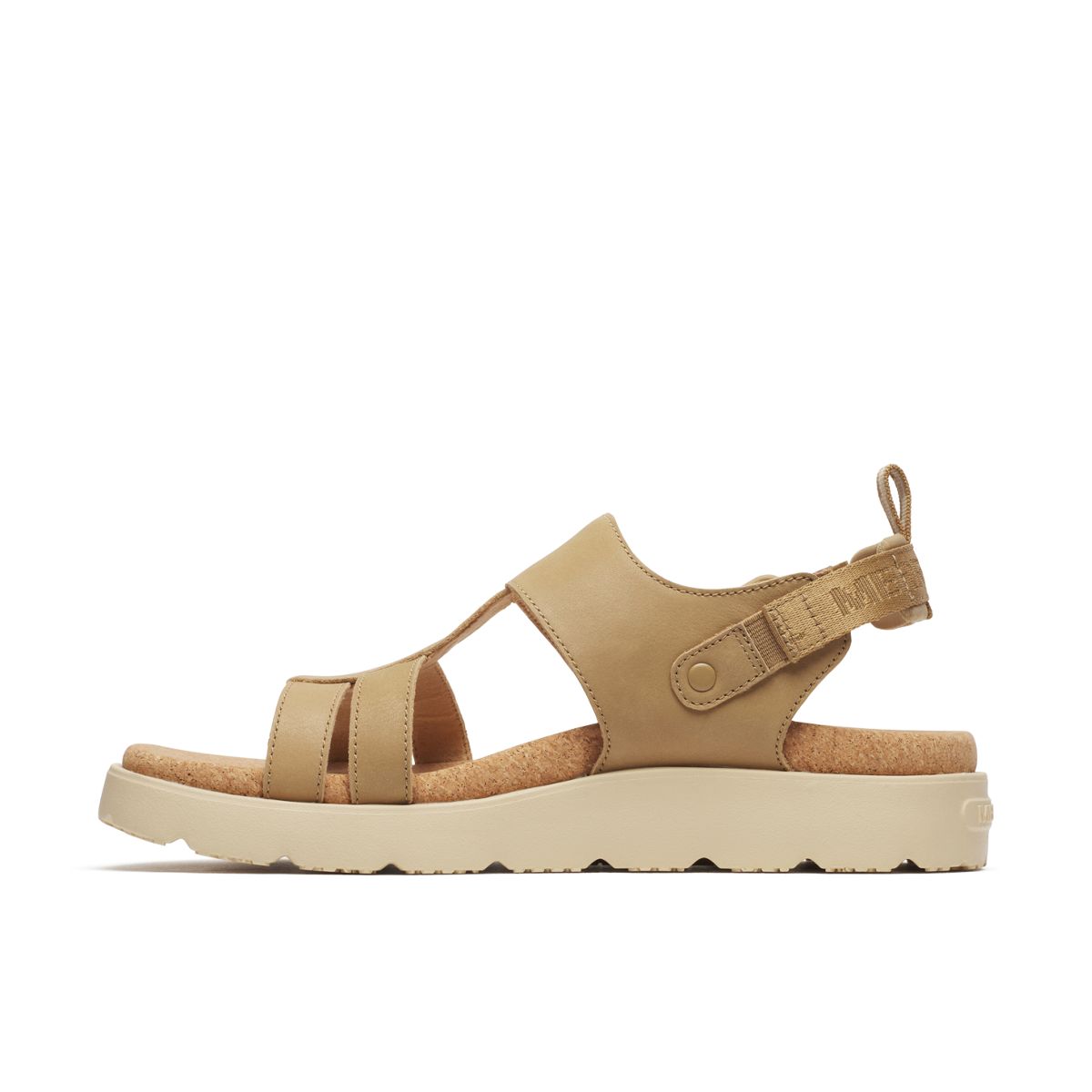 Merrell Women - Fleur Backstrap - Sandals
