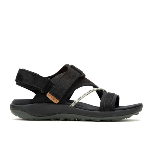 Merrell Women - Terran 4 Backstrap Wide Width - Sandals