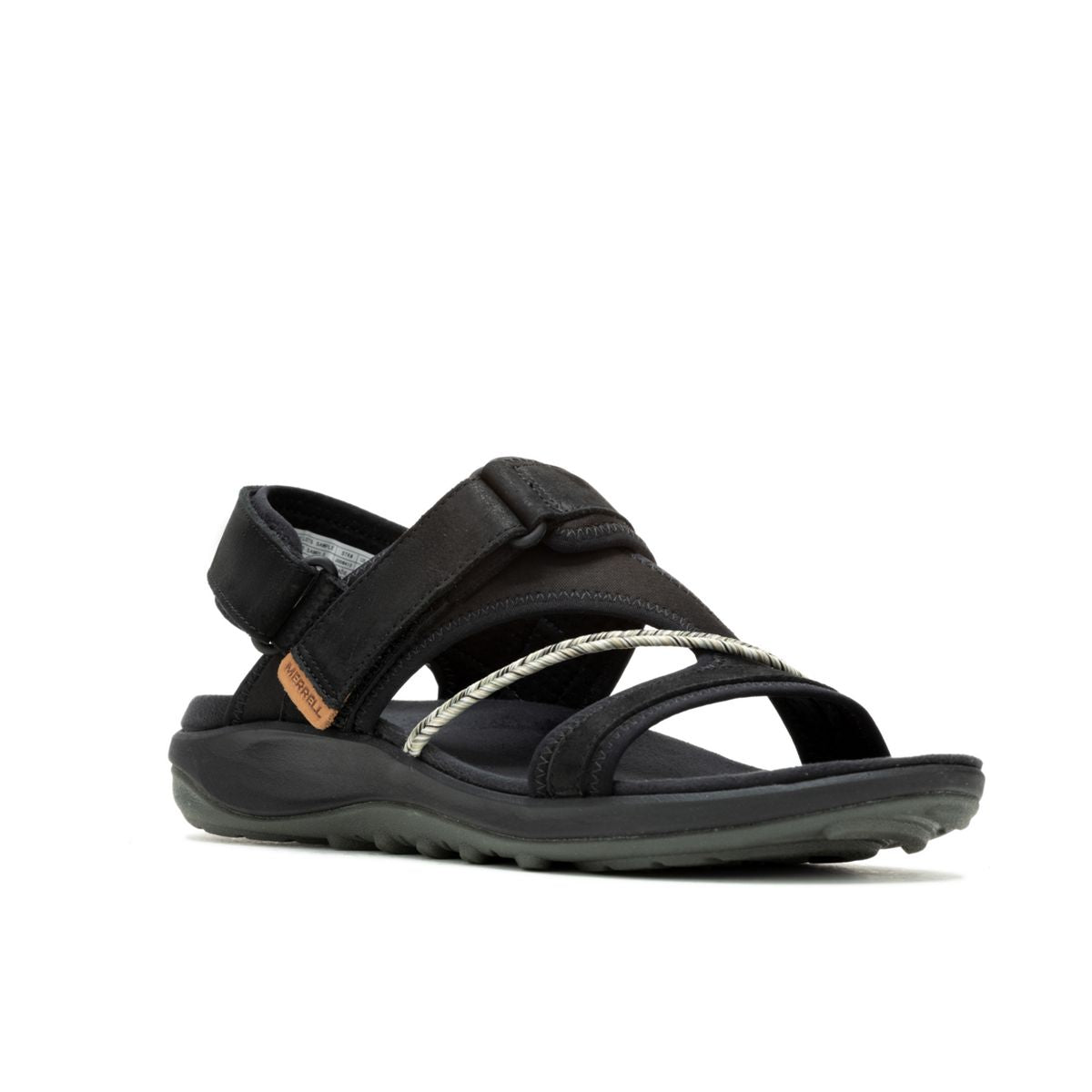 Merrell Women - Terran 4 Backstrap Wide Width - Sandals