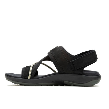 Merrell Women - Terran 4 Backstrap Wide Width - Sandals