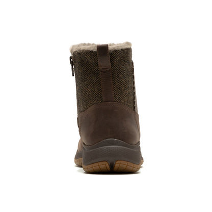 Merrell Women's Encore Ice 5 Mid Zip Winter Casual Boots