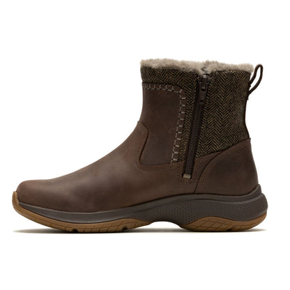 Merrell Women's Encore Ice 5 Mid Zip Winter Casual Boots