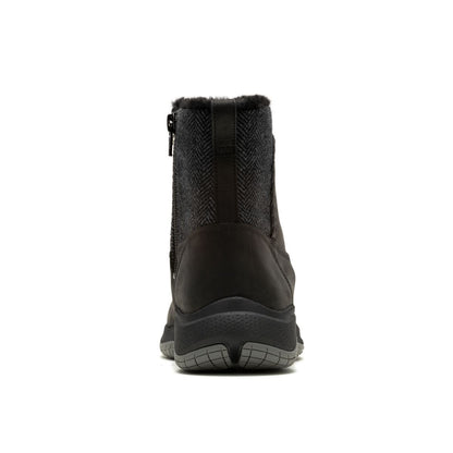 Merrell Women's Encore Ice 5 Mid Zip Winter Casual Boots