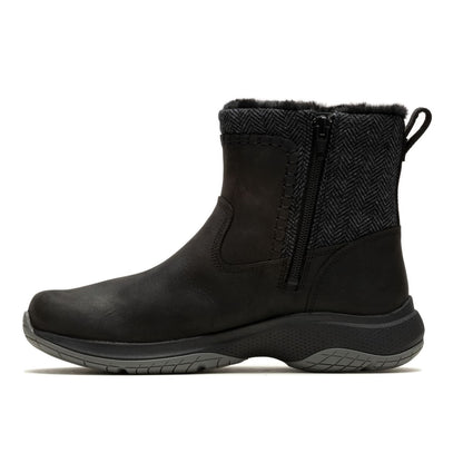 Merrell Women's Encore Ice 5 Mid Zip Winter Casual Boots