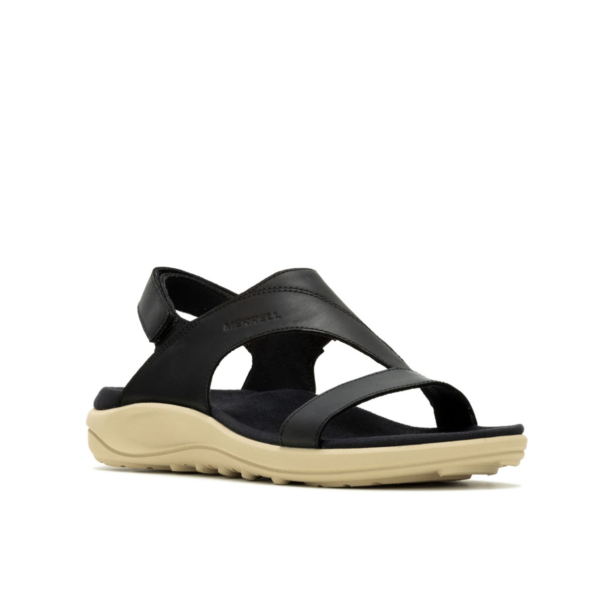 Merrell Women - District 4 Luxe Backstrap - Sandals