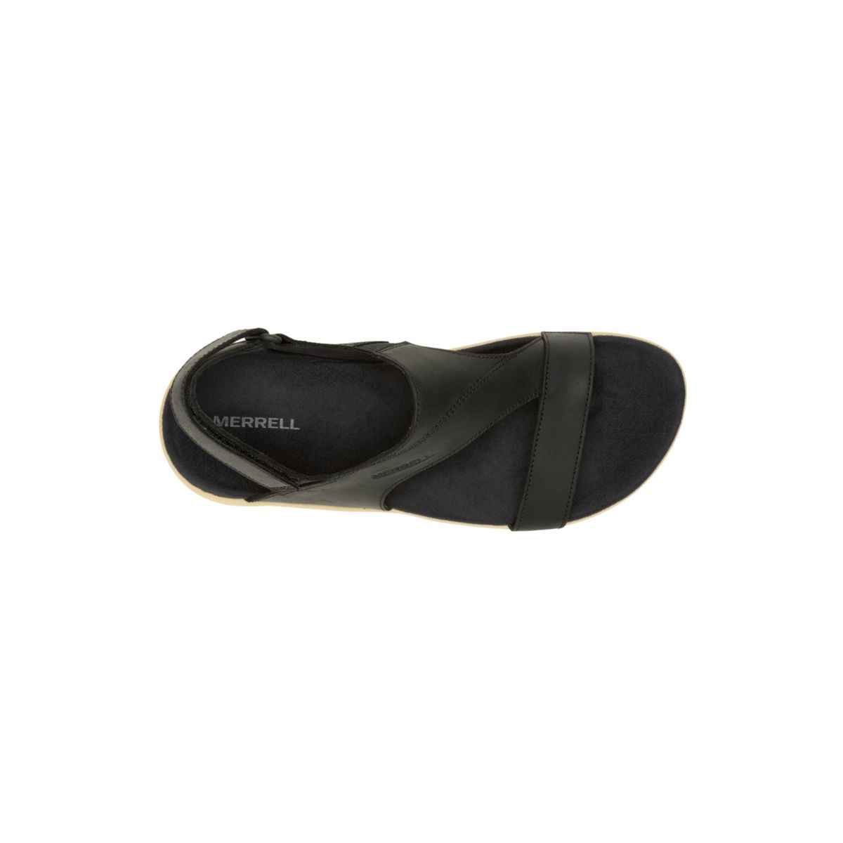 Merrell Women - District 4 Luxe Backstrap - Sandals