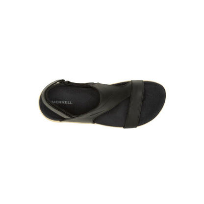 Merrell Women - District 4 Luxe Backstrap - Sandals