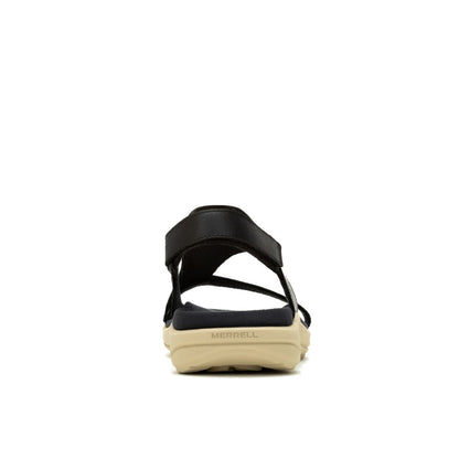 Merrell Women - District 4 Luxe Backstrap - Sandals