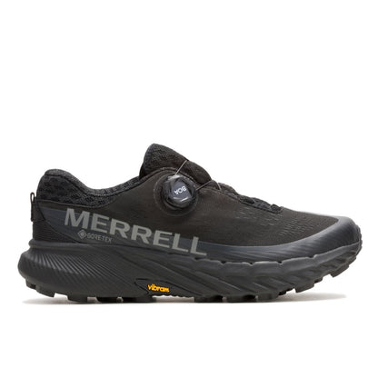 Merrell Women's Agility Peak 5 BOA® GORE-TEX® Trail Running Shoes