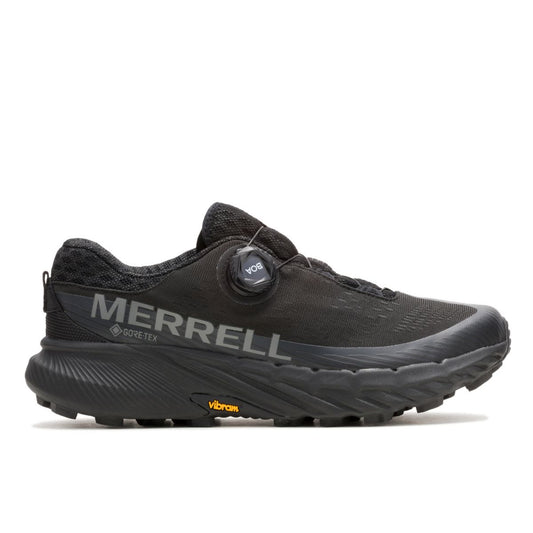 Merrell Women's Agility Peak 5 BOA® GORE-TEX® Trail Running Shoes