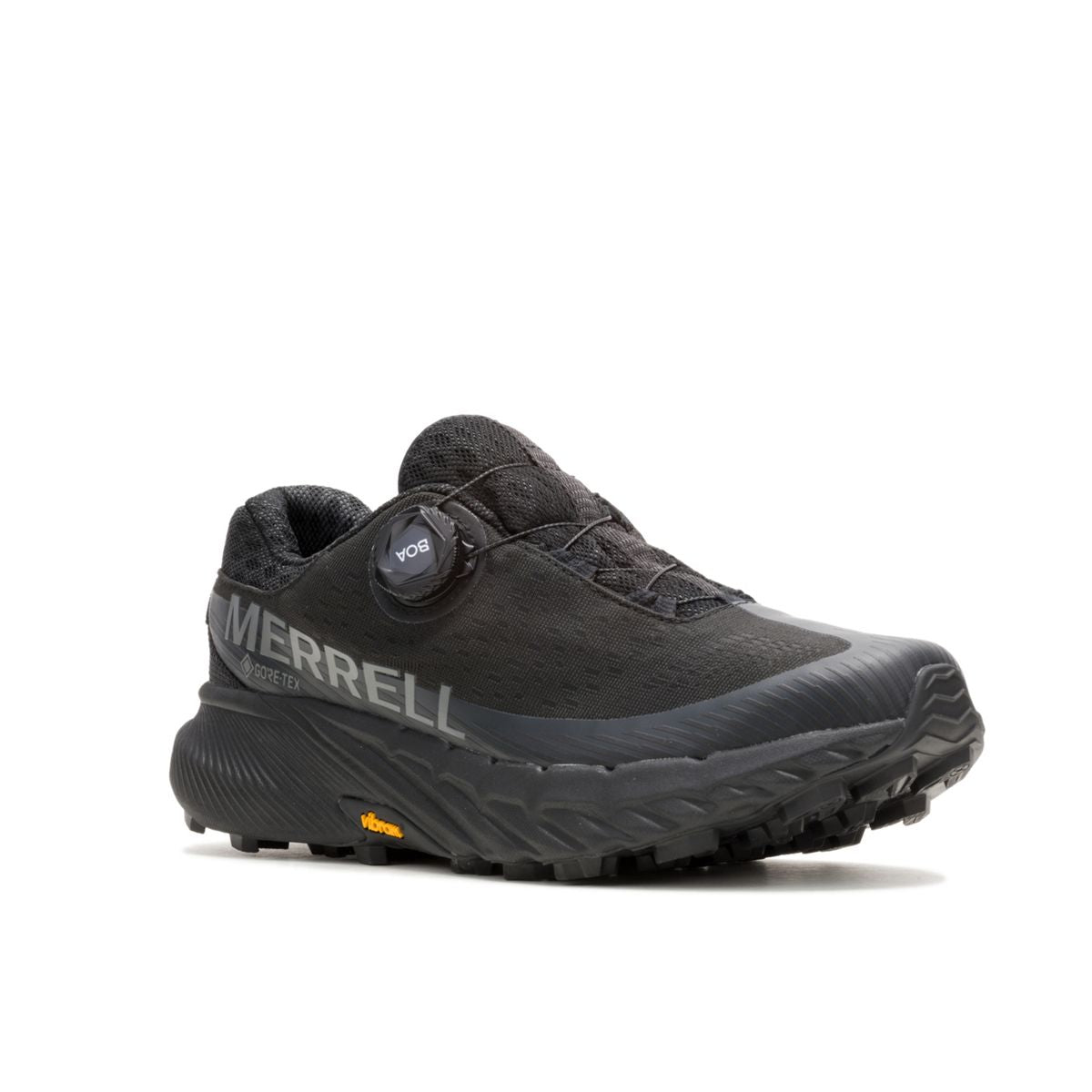Merrell Women's Agility Peak 5 BOA® GORE-TEX® Trail Running Shoes