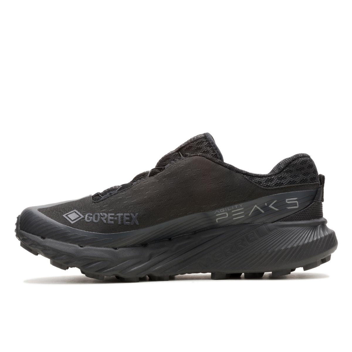 Merrell Women's Agility Peak 5 BOA® GORE-TEX® Trail Running Shoes