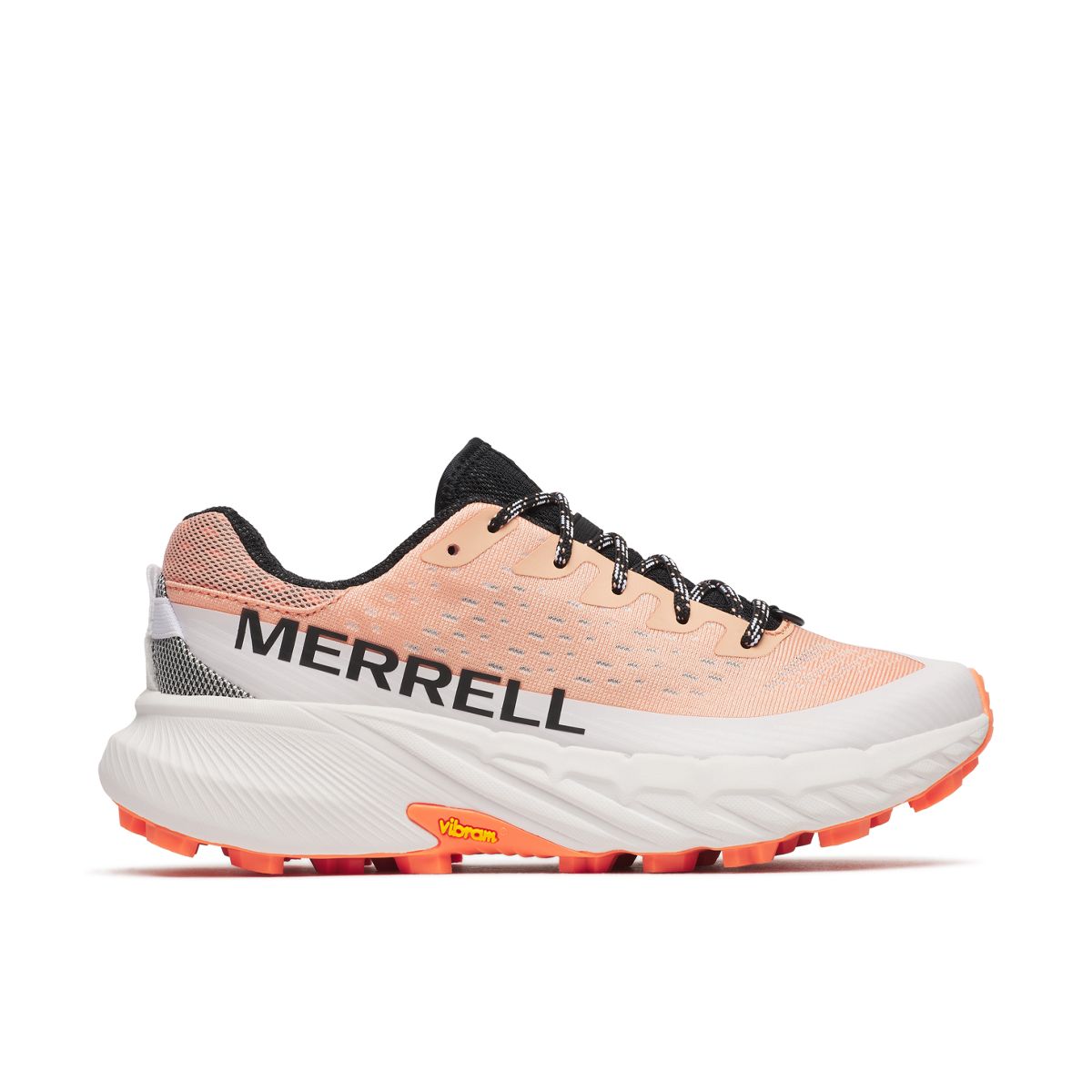 Merrell Women's Agility Peak 5 Trail Running Shoes