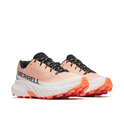 Merrell Women's Agility Peak 5 Trail Running Shoes