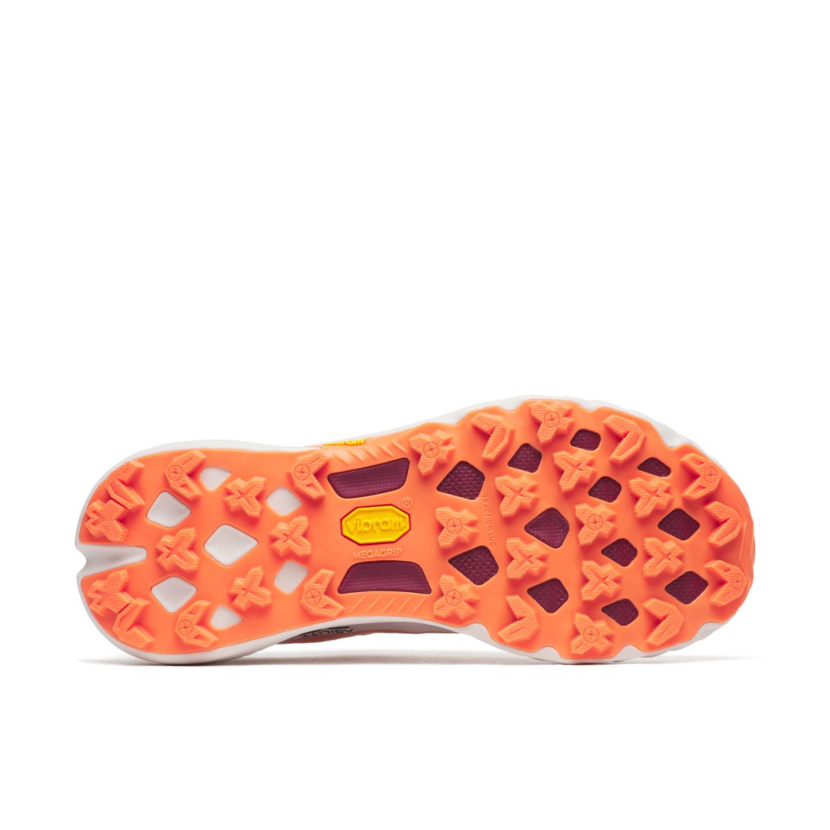 Merrell Women's Agility Peak 5 Trail Running Shoes