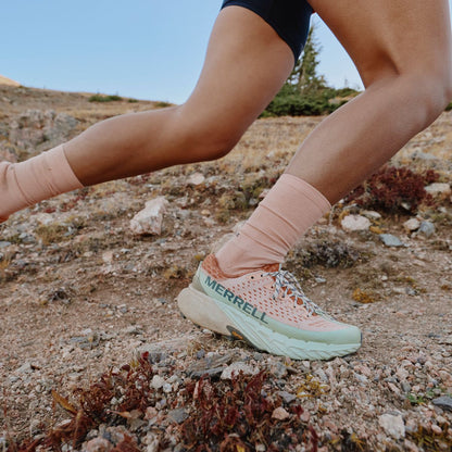 Merrell Women's Agility Peak 5 Trail Running Shoes
