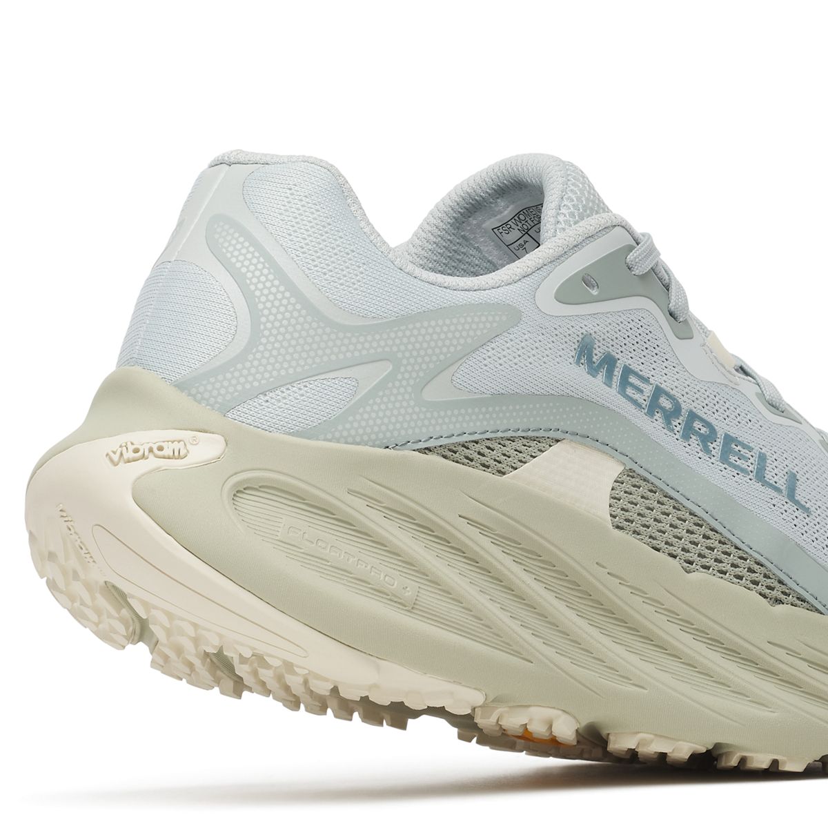 Merrell Women's ProMorph Trail Running Sneakers