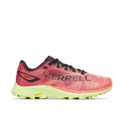 Merrell Women's MTL Long Sky 2 Matryx Trail Running Shoes