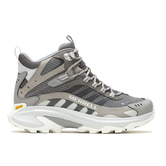 Merrell Women's Moab Speed 2 Mid GORE-TEX® Hiking Boots