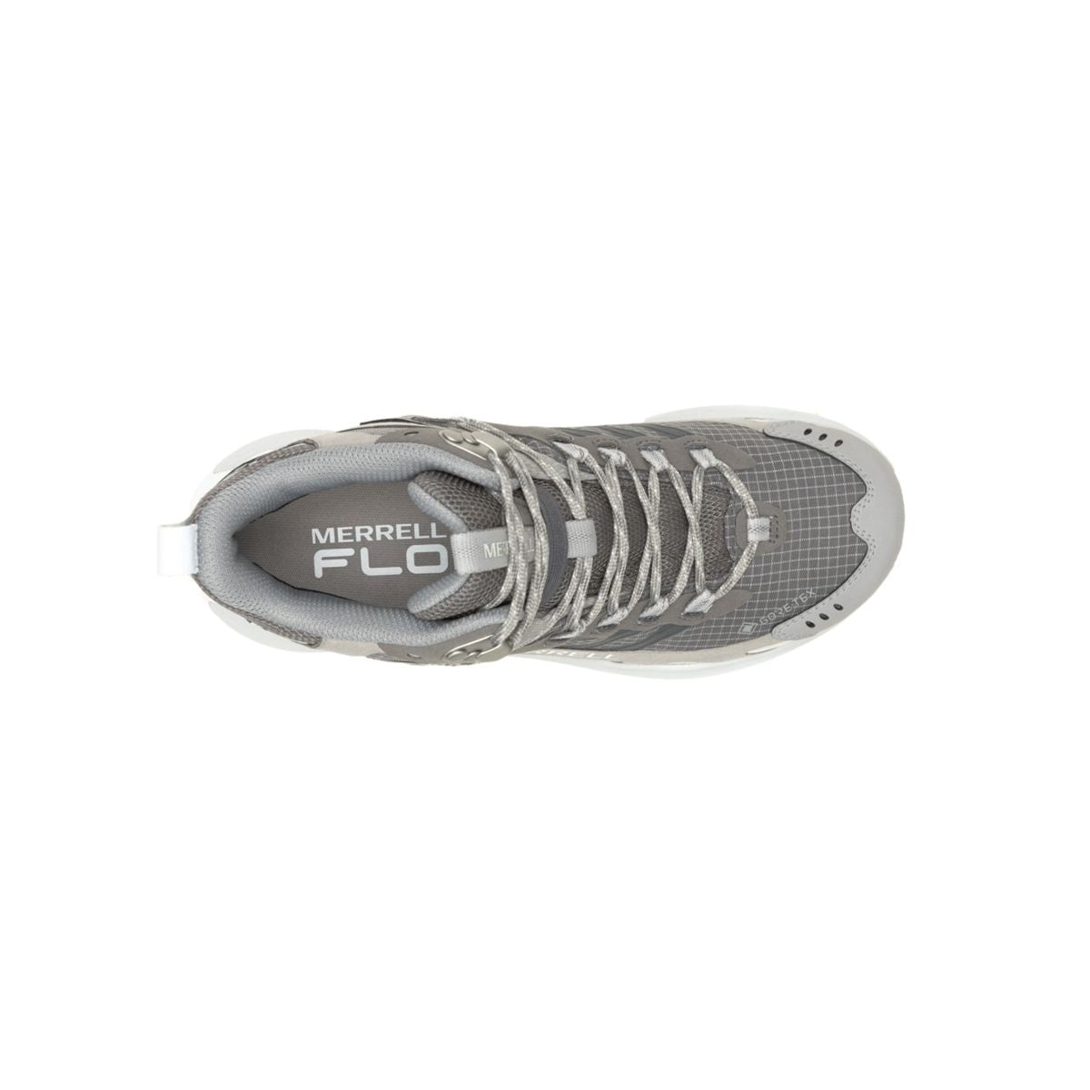 Merrell Women's Moab Speed 2 Mid GORE-TEX® Hiking Boots