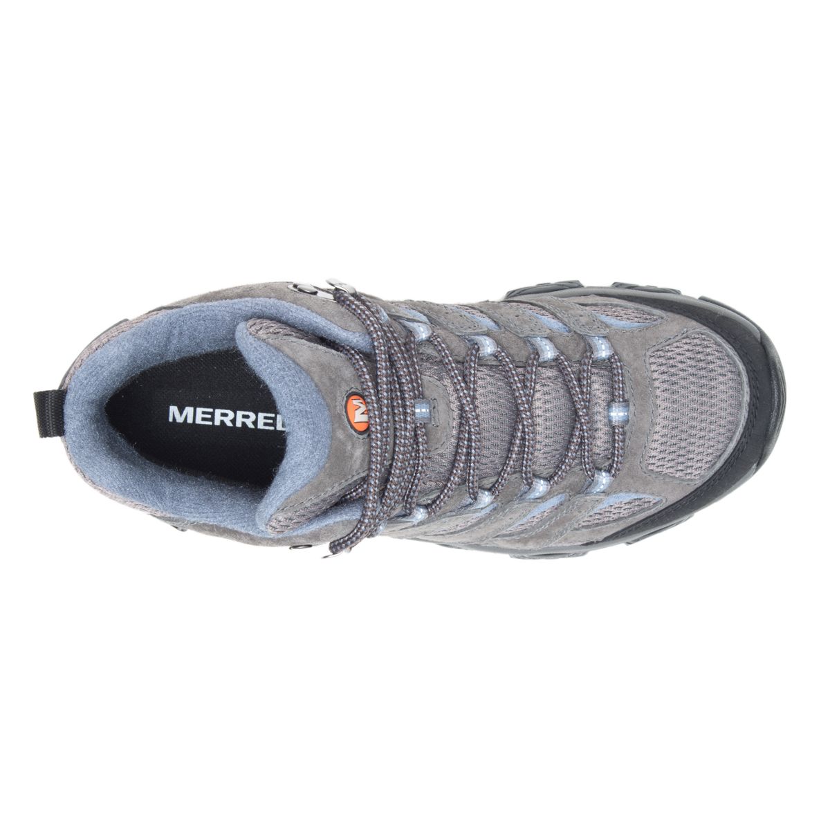 Merrell Women's Moab 3 Mid Waterproof Hiking Boots