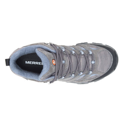 Merrell Women's Moab 3 Mid Waterproof Hiking Boots