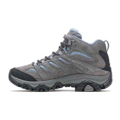 Merrell Women's Moab 3 Mid Waterproof Hiking Boots