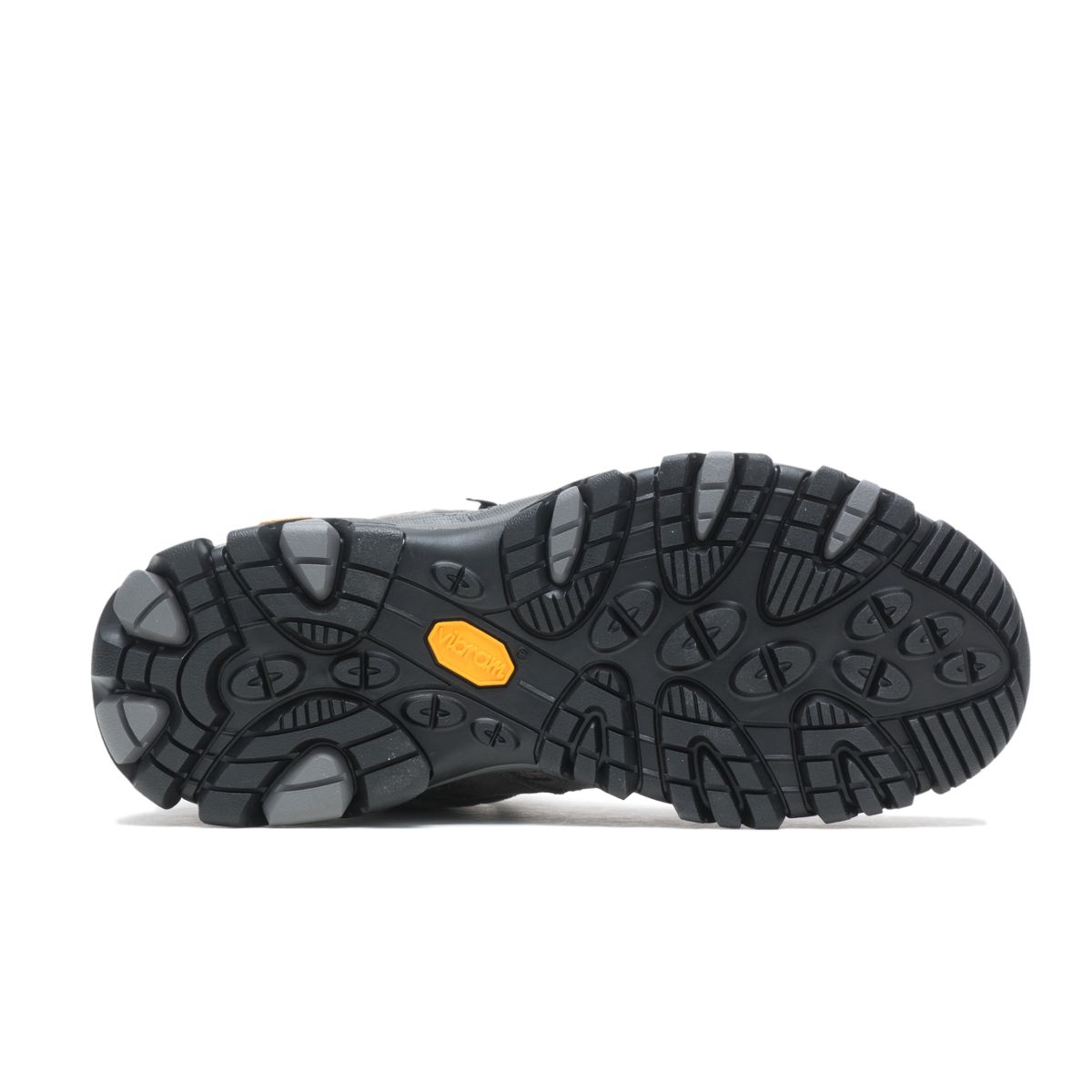 Merrell Women's Moab 3 Mid Waterproof Hiking Boots