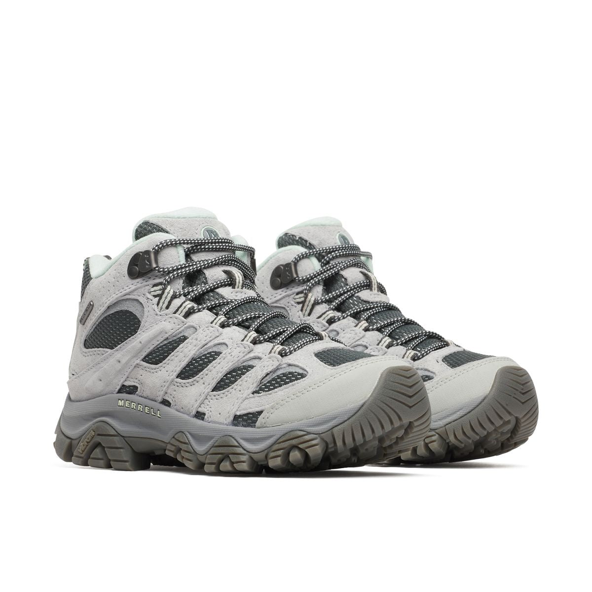 Merrell Women's Moab 3 Mid Waterproof Hiking Boots