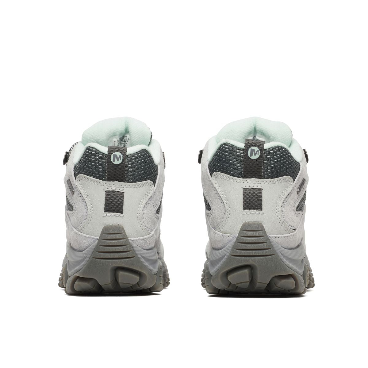 Merrell Women's Moab 3 Mid Waterproof Hiking Boots