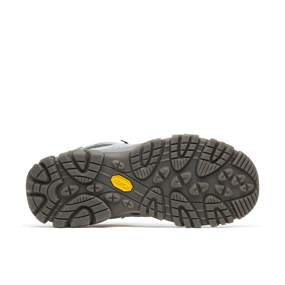 Merrell Women's Moab 3 Mid Waterproof Hiking Boots