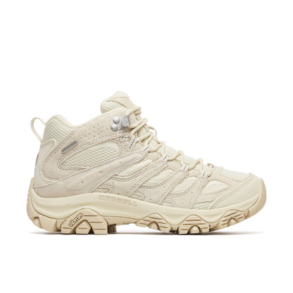 Merrell Women's Moab 3 Mid Waterproof Hiking Boots